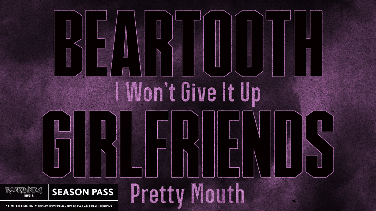 girlfriends (Travis Mills, Nick Gross) announce self-titled debut album